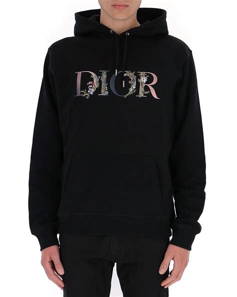 dior hoodie sale|Dior hoodies for men.